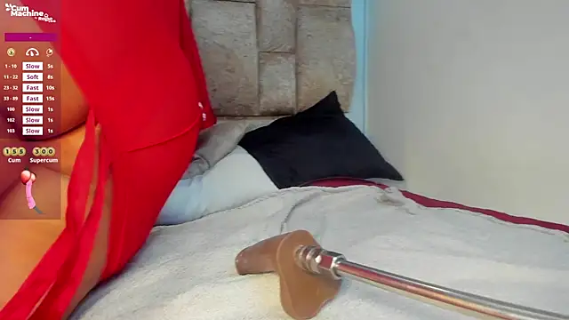 amatista  smith online show from September 17, 9:05 pm