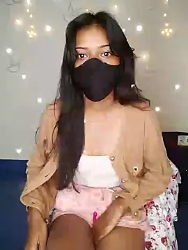 Jenny-Lucifer online show from January 23, 12:35 am