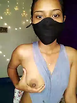 Jenny-Lucifer online show from February 7, 6:35 am