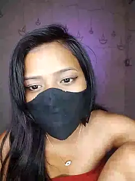 Jenny-Lucifer online show from February 13, 7:42 pm