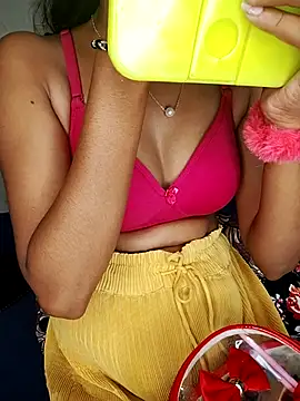 Jenny-Lucifer online show from February 19, 2:23 pm