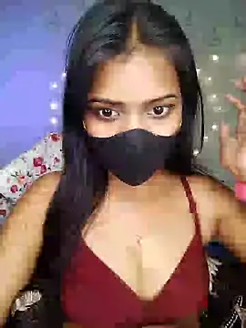 Jenny-Lucifer online show from February 20, 8:14 pm