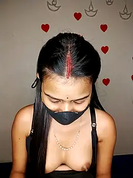 Jenny-Lucifer online show from March 11, 7:58 am