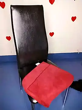 Jenny-Lucifer online show from March 12, 7:38 pm