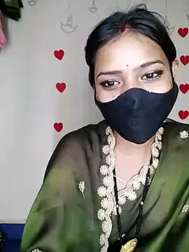 Jenny-Lucifer online show from March 17, 3:29 pm