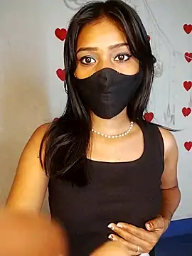 Jenny-Lucifer online show from March 22, 1:30 pm