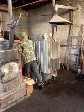 MityaXLoves online show from October 15, 6:13 am