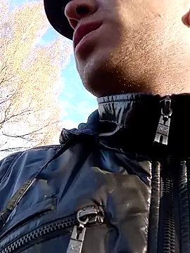 MityaXLoves online show from October 17, 6:38 am