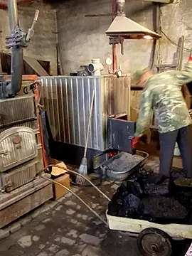 MityaXLoves online show from October 19, 7:03 pm