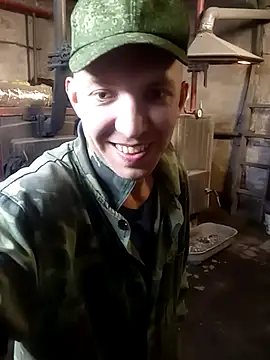 MityaXLoves online show from November 4, 6:40 pm