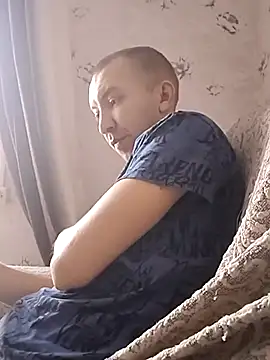 MityaXLoves online show from January 17, 5:45 am