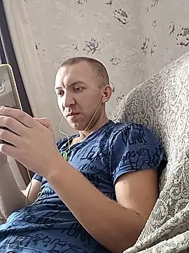 MityaXLoves online show from February 12, 6:41 am