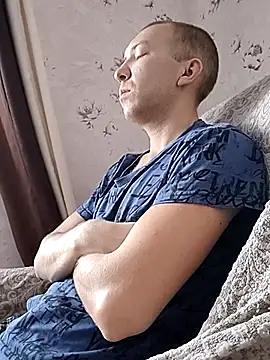 MityaXLoves online show from February 18, 4:41 am