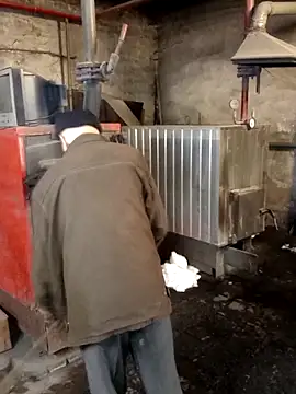 MityaXLoves online show from February 22, 6:02 am