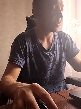 MityaXLoves online show from April 20, 6:16 am