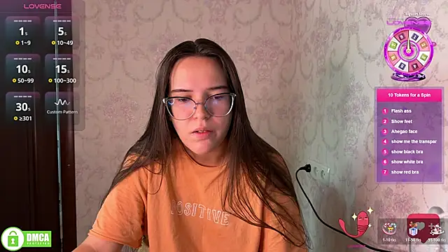 Snapshot of the_princese chatting on November 14, 11:42 am the princese online show from November 14, 11:42 am