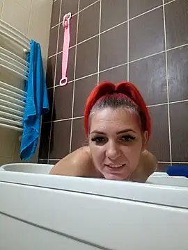 Evadesirex46 online show from December 7, 6:48 pm