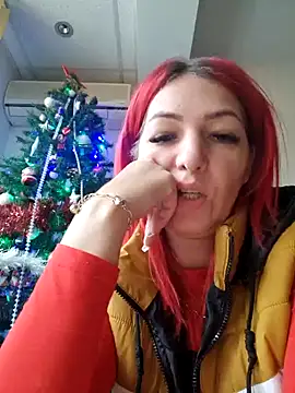 Evadesirex46 online show from December 11, 9:52 am