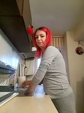 Evadesirex46 online show from December 13, 2:05 pm