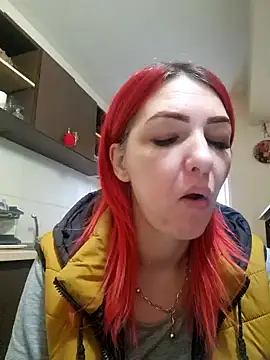 Evadesirex46 online show from December 15, 10:50 am