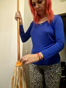 Evadesirex46 online show from December 18, 6:14 pm