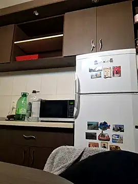 Evadesirex46 online show from January 27, 5:36 am