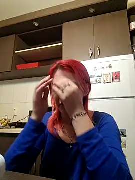 Evadesirex46 online show from February 3, 8:24 am