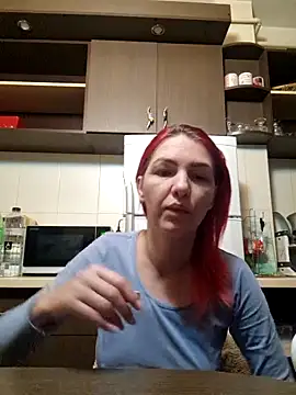 Evadesirex46 online show from February 10, 6:42 am