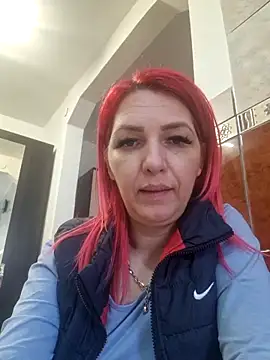 Evadesirex46 online show from March 21, 11:44 am