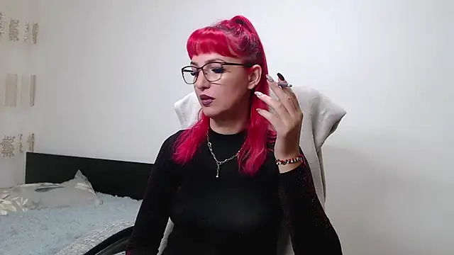 Evadesirex46 online show from October 11, 4:16 pm