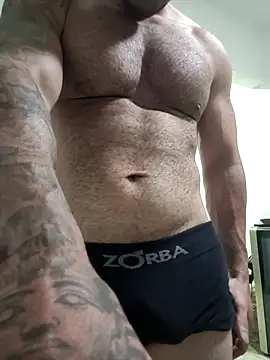 SafadoCarioca online show from March 1, 9:50 pm