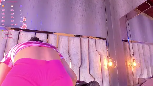 barbara cambels online show from February 1, 7:23 pm