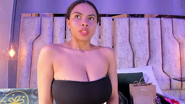 barbara cambels online show from February 7, 7:27 pm