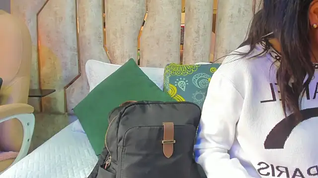 barbara cambels online show from March 6, 7:21 pm