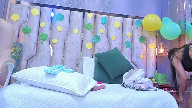 barbara cambels online show from March 19, 1:32 am