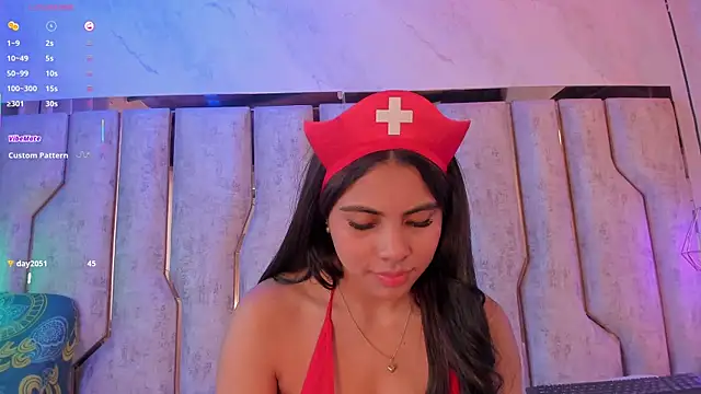 barbara cambels online show from September 11, 7:03 pm