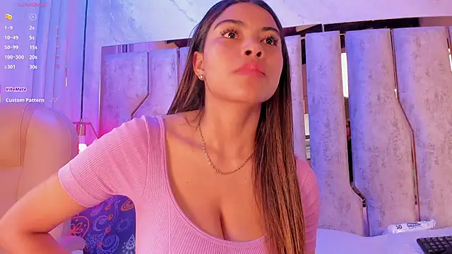 barbara cambels online show from September 25, 7:06 pm