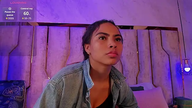 barbara cambels online show from October 6, 7:00 pm