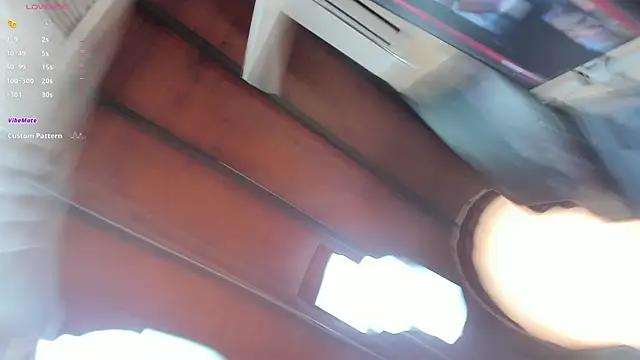 barbara cambels online show from November 29, 7:06 pm