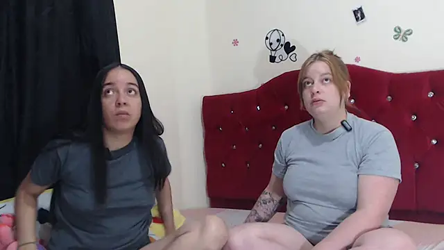 Lola barbara online show from January 24, 6:46 pm