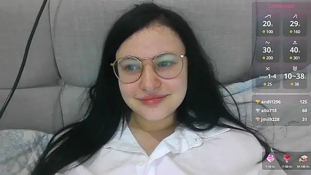 German Eva online show from January 28, 5:54 am