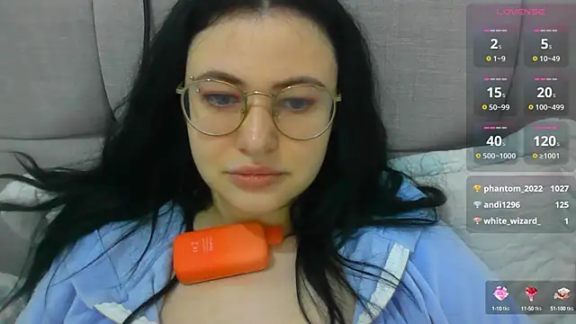 German Eva online show from January 29, 6:22 am