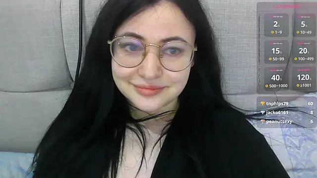 German Eva online show from February 1, 10:15 am