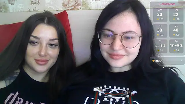 German Eva online show from March 15, 10:03 am