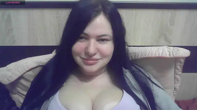 German Eva online show from December 22, 5:10 pm