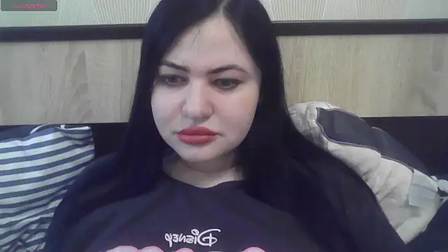 German Eva online show from January 19, 1:26 pm