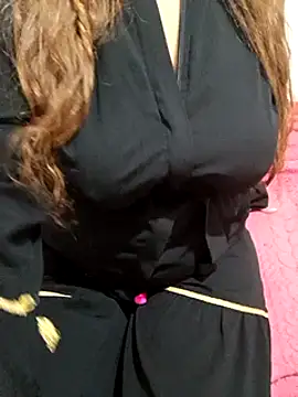 Snapshot of Saakoora chatting on March 20, 1:13 am Saakoora online show from March 20, 1:13 am