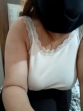 Snapshot of Saakoora chatting on September 24, 12:19 pm Saakoora online show from September 24, 12:19 pm