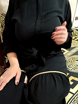 Snapshot of Saakoora chatting on October 21, 8:48 am Saakoora online show from October 21, 8:48 am