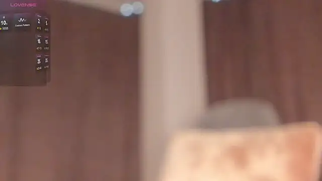 NaokoStifel online show from February 17, 1:04 am